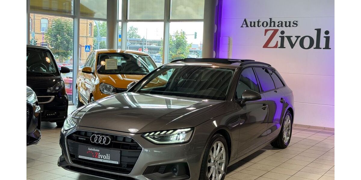 Audi A4 138.500 km 20.940 &euro; Helmstedt 38350