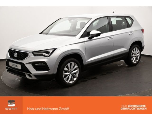 Seat Ateca 46.300 km 20.290 &euro; Wolfsburg 38440