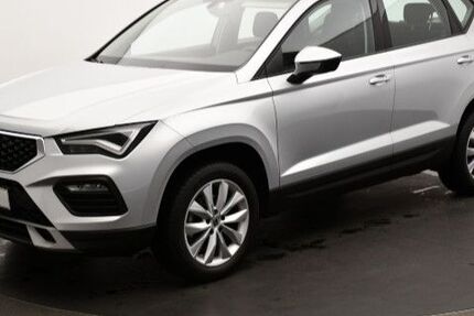 Seat Ateca 46.700 km 20.290 &euro; Wolfsburg 38440