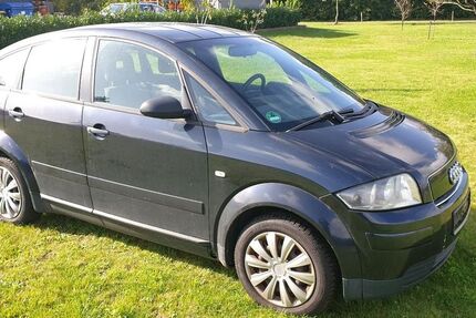 Audi A2 209.400 km 2.300 &euro; Königslutter 38154