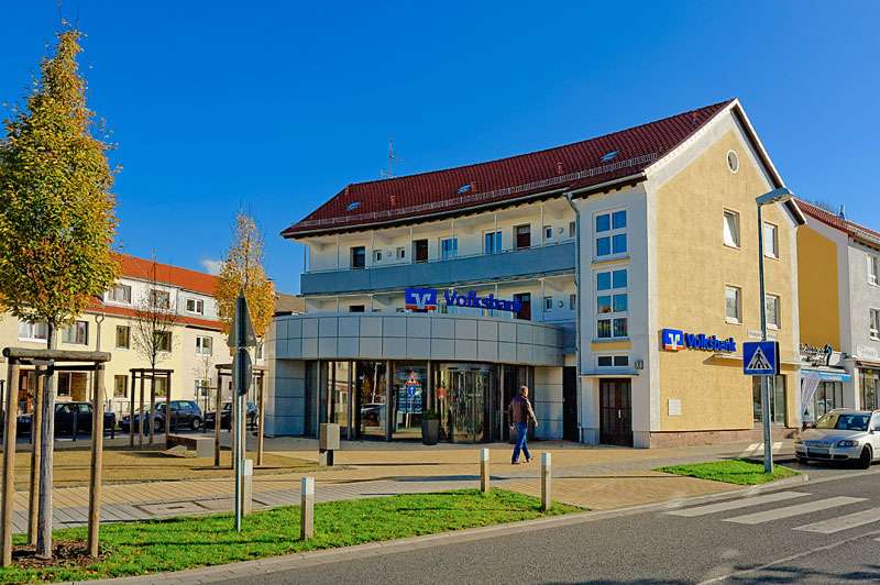 Etagenwohnung Braunschweig Nordstadt - 1 Zimmer, 31 m&sup2;, 311&euro; | Angebot:26932665