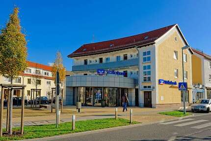 Wohnung Braunschweig Nordstadt - 1 Zimmer, 31 m&sup2;, 311&euro; | Angebot:26932665