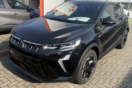 Mitsubishi ASX 8.500 km 31.980 € Braunschweig 38126