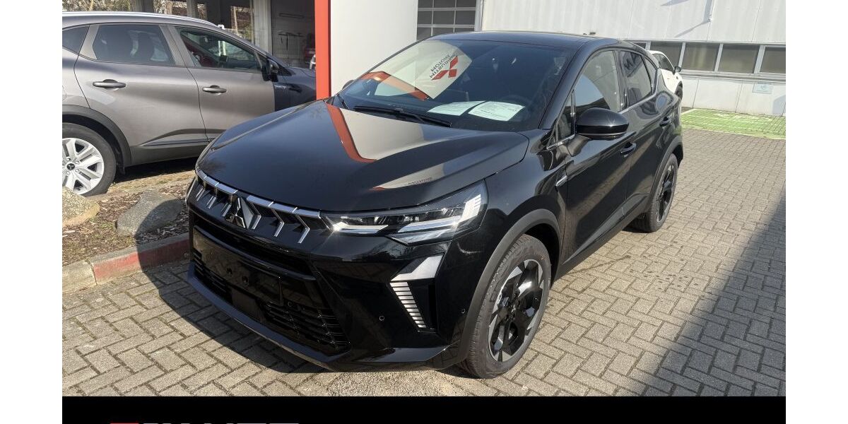 Mitsubishi ASX 8.500 km 31.980 € Braunschweig 38126