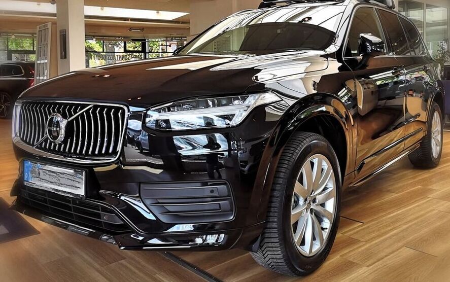 XC90