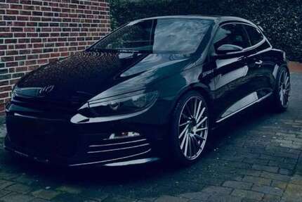 VW Scirocco 180.000 km 7.000 &euro; Wolfsburg 38446