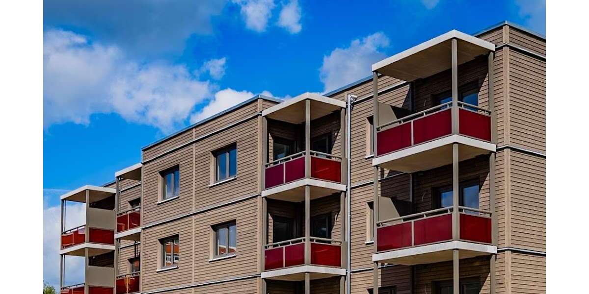 Etagenwohnung Wolfsburg Alt-Wolfsburg - 2 Zimmer, 56 m&sup2;, 360&euro; | Angebot:27093444