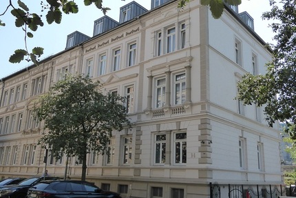 Wohnung in guter Lage - Wohnung Braunschweig Viewegsgarten | Angebot:27351575