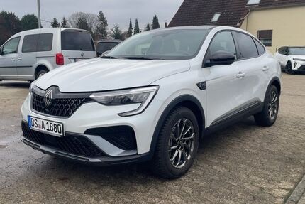 Renault Arkana 1.551 km 34.480 &euro; Braunschweig 38112