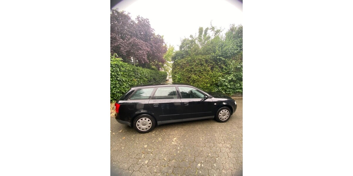 Audi A4 Avant 293.146 km 3.980 € Braunschweig 38100