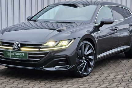 VW Arteon 124.998 km 27.440 &euro; Braunschweig 38112
