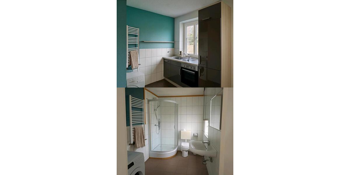 Erdgeschoßwohnung Oebisfelde-Weferlingen Weferlingen - 5 Zimmer, 135 m&sup2;, 260.000&euro; | Angebot:23712365