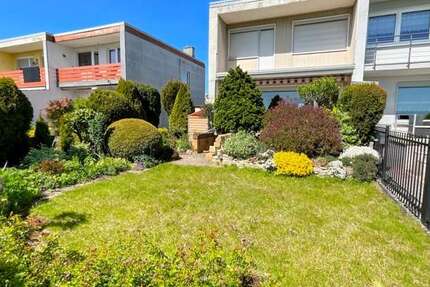Haus Braunschweig / Broitzem Broitzem - 3 Zimmer, 90 m&sup2;, 280.000&euro; | Angebot:26562000