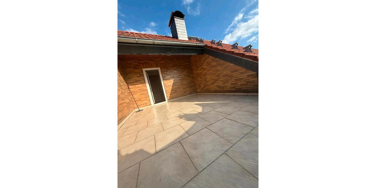 3 zi Wohnung im 2 Familienhaus 3 zimmer