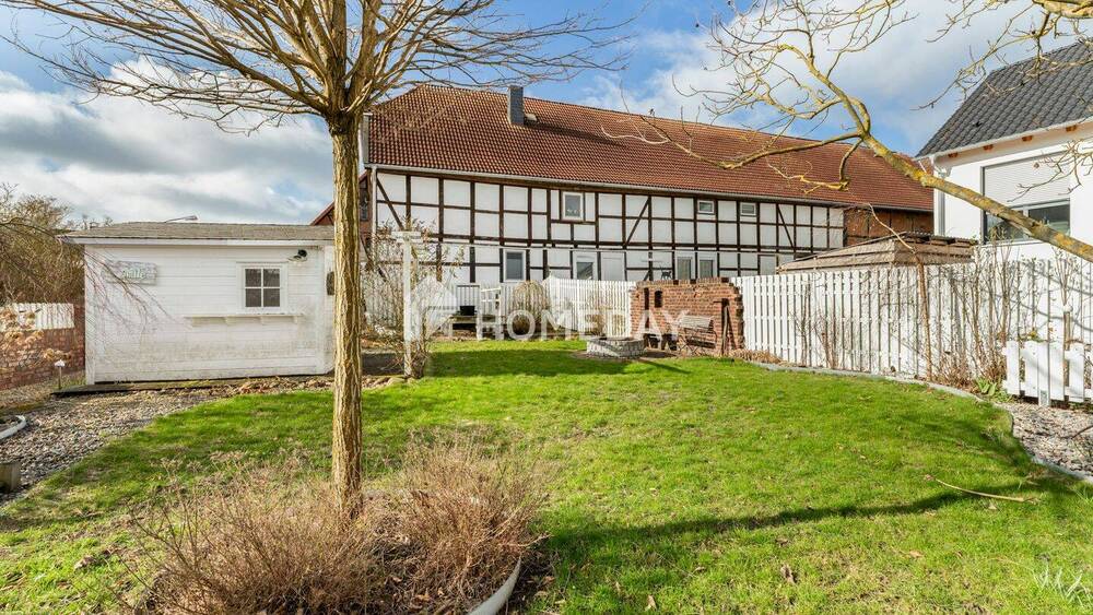 Einfamilienhaus Groß Twülbstedt Rümmer - 7 Zimmer, 160 m&sup2;, 429.000&euro; | Angebot:26106404