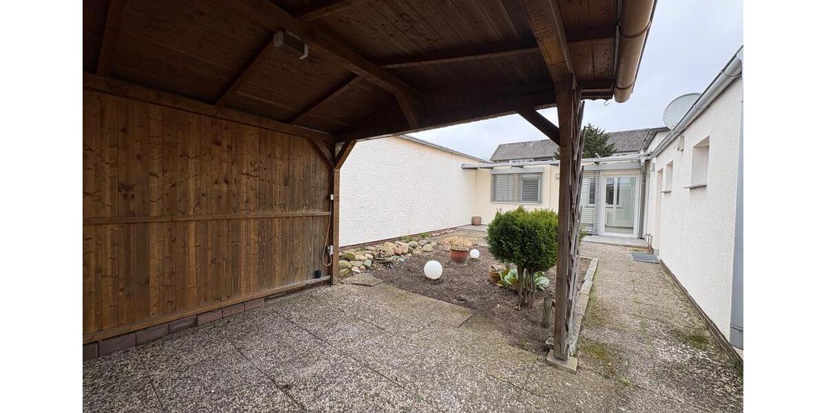 Bungalow Wolfsburg Alt-Wolfsburg - 5 Zimmer, 102 m&sup2;, 275.000&euro; | Angebot:26138180
