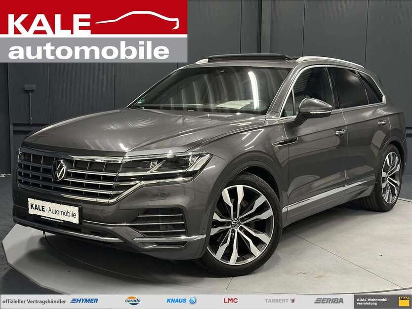 Touareg