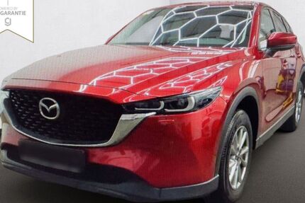 Mazda CX-5 83.702 km 22.880 &euro; Helmstedt 38350