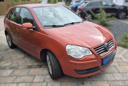VW Polo 147.000 km 1.850 € Wolfsburg 38448