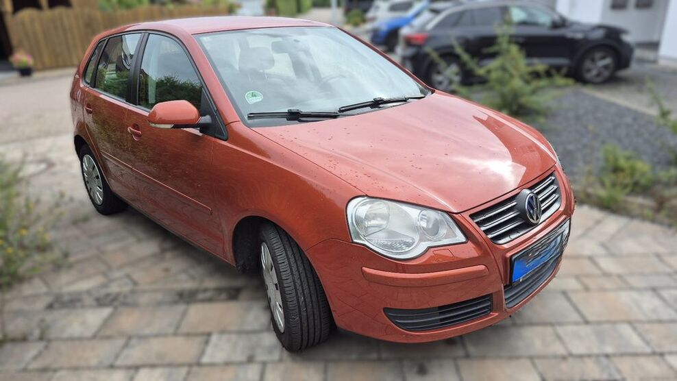 VW Polo 147.000 km 1.850 € Wolfsburg 38448