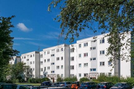 Wohnung Wolfsburg Detmerode - 3 Zimmer, 65 m&sup2;, 581&euro; | Angebot:26283521