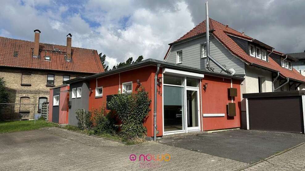 Haus zum Kaufen in Braunschweig 269.000 € 95 m²