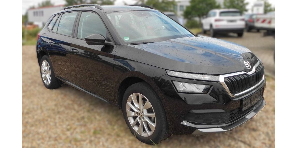 Skoda Kamiq 19.414 km 15.990 &euro; Wolfsburg 38448