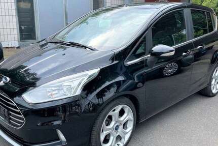 Ford B-Max 74.678 km 11.290 € Königslutter 38154