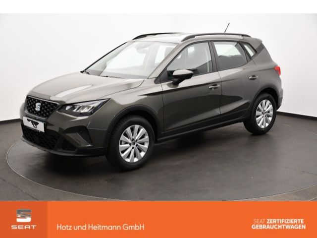 Seat Arona 7.500 km 20.985 € Wolfsburg 38440