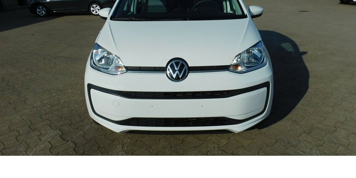 VW up! 1.0 Move MPI BMT 4Trg Klima Radio 5.500 km 12.690 &euro; Vordorf 38533