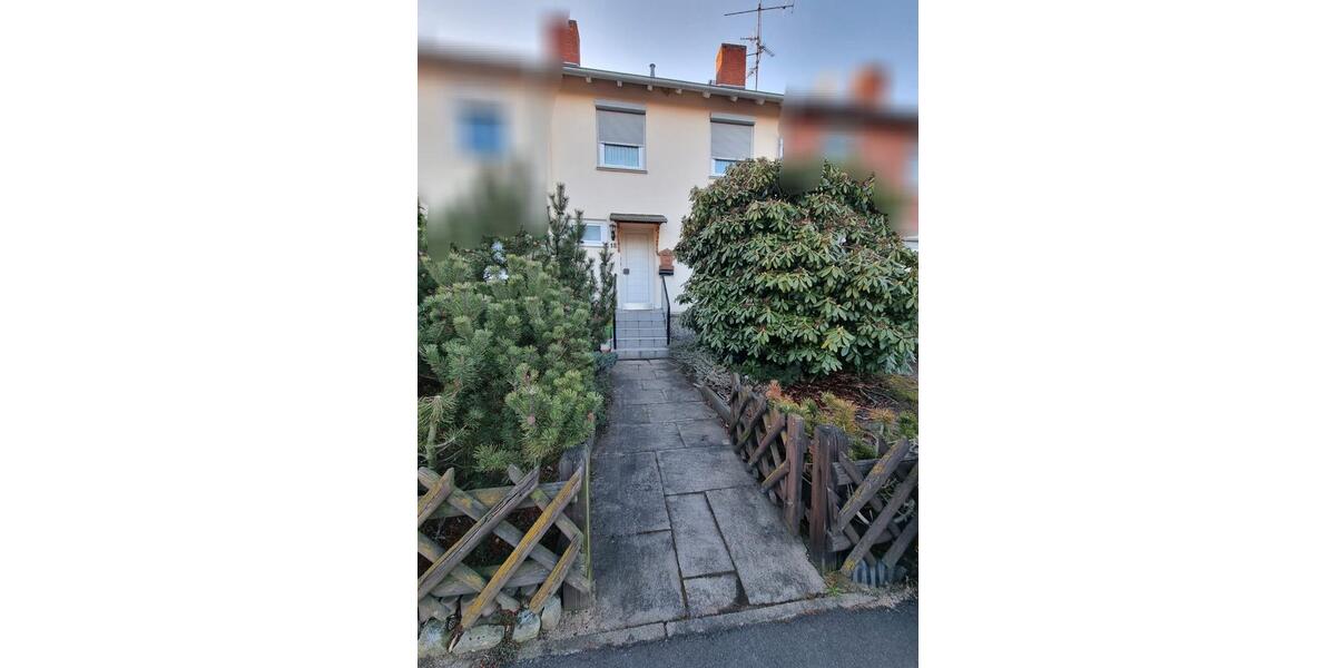Reihenhaus Wolfsburg Alt-Wolfsburg - 5 Zimmer, 112 m&sup2;, 240.000&euro; | Angebot:26518261