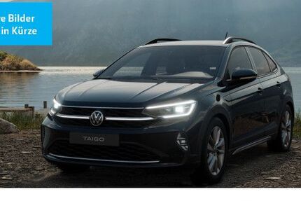 VW Taigo 13.635 km 25.150 &euro; Wolfsburg 38440