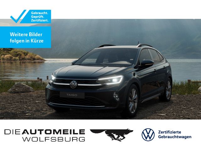 VW Taigo 13.635 km 25.150 &euro; Wolfsburg 38440