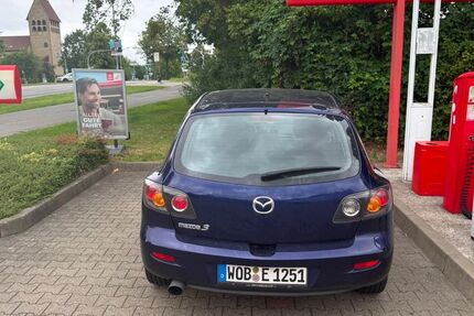Mazda 3 150.000 km 2.300 &euro; Lehre 38165