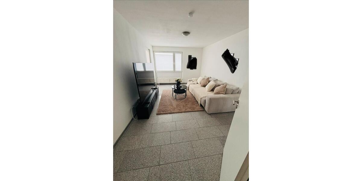 Etagenwohnung Wolfsburg Detmerode - 3 Zimmer, 80 m&sup2;, 760&euro; | Angebot:26236389