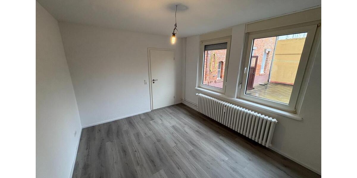 Erdgeschoßwohnung Helmstedt - 2 Zimmer, 54 m&sup2;, 460&euro; | Angebot:25515109