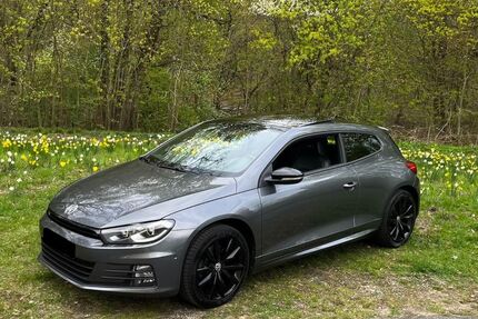 VW Scirocco 132.000 km 17.800 &euro; Helmstedt 38350