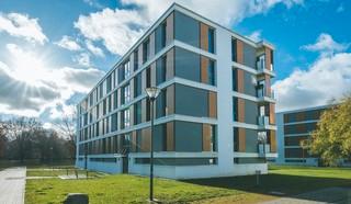 Wohlfühlen auf ganzer Linie – großzügige Räume, edle Ausstattung, perfekte Lage 2 zimmer