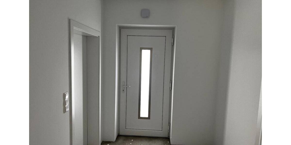 Barrierefrei-Wohnung in Brome-Garten-Terrasse-2 Stellplätze 3 zimmer