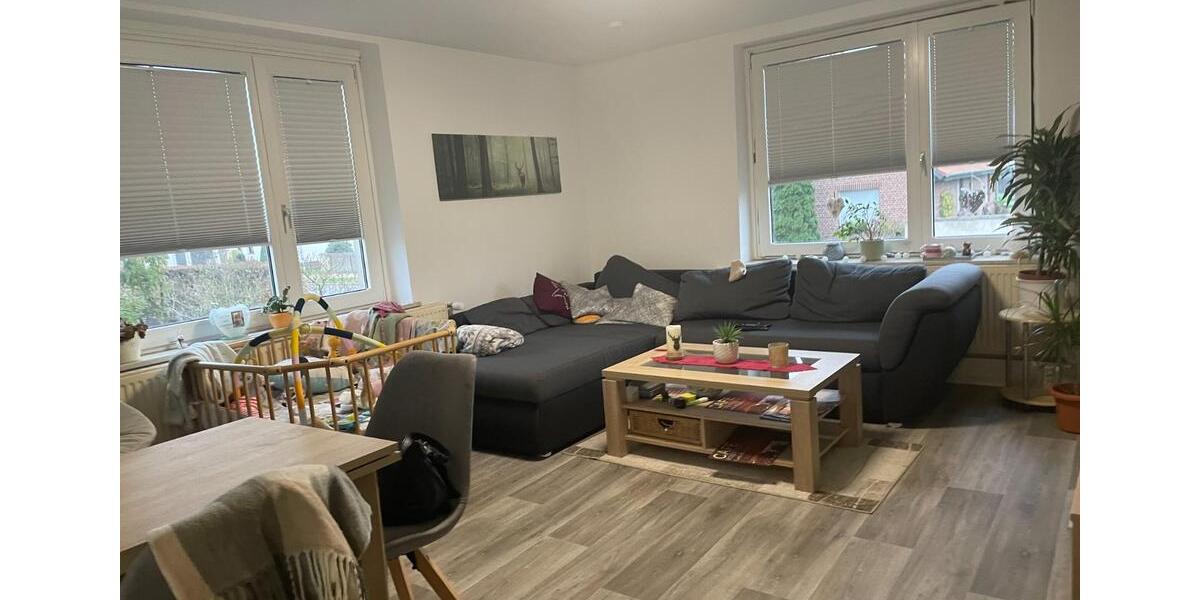 Erdgeschoßwohnung Oebisfelde-Weferlingen Weferlingen - 4 Zimmer, 70 m&sup2;, 640&euro; | Angebot:24751258