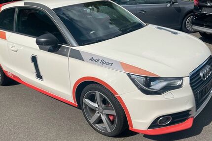 Audi A1 136.180 km 8.999 € Königslutter 38154