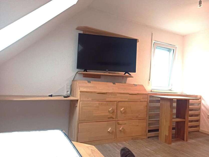 Wohnung zum Mieten in Straßdorf 320 € 13 m²