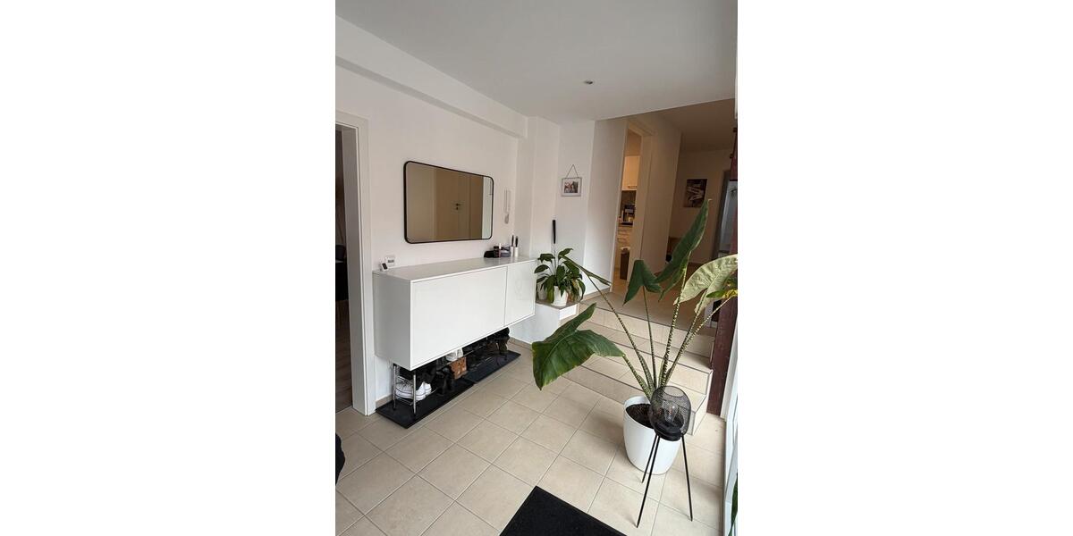 Terrassenwohnung Königslutter am Elm - 4 Zimmer, 160 m&sup2;, 1.200&euro; | Angebot:26063846