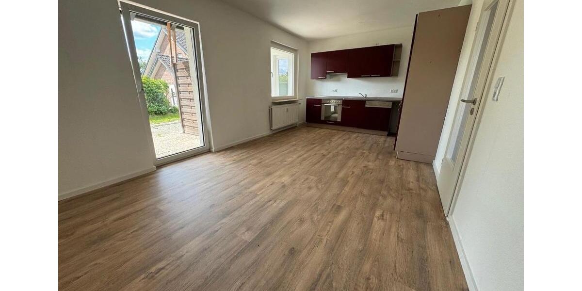 2-Zimmer-Wohnung | Terrasse | 10 Min. bis VW-Werk 2 zimmer