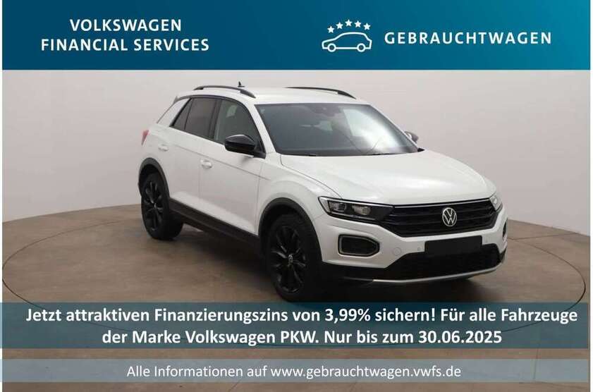 T-Roc