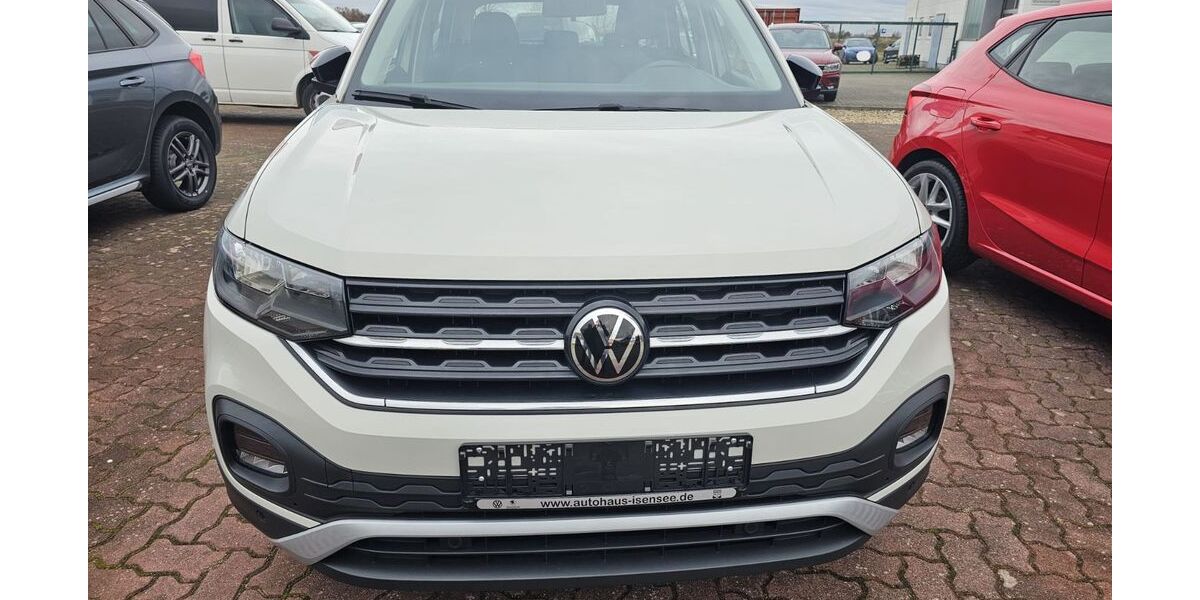 VW T-Cross 49.000 km 16.250 &euro; Oebisfelde 39646