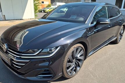 VW Arteon