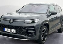Gebrauchtwagen VW Tayron