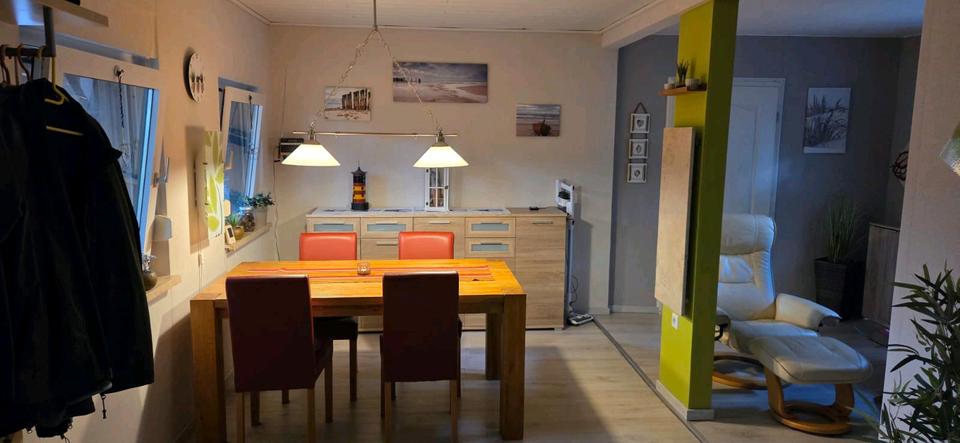 Einfamilienhaus Wesendorf - 3 Zimmer, 40 m&sup2;, 35.990&euro; | Angebot:27183573