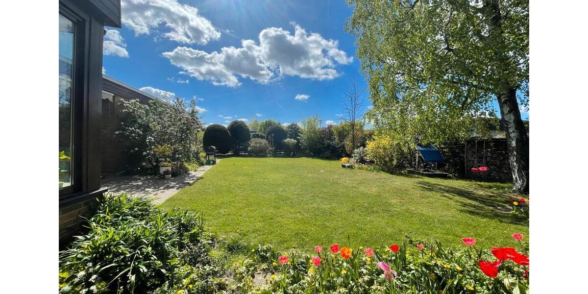 Bungalow Wolfsburg Ehmen - 5 Zimmer, 150 m&sup2;, 639.000&euro; | Angebot:26492635